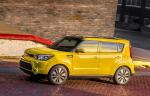 Kia Soul 2014 года (US)